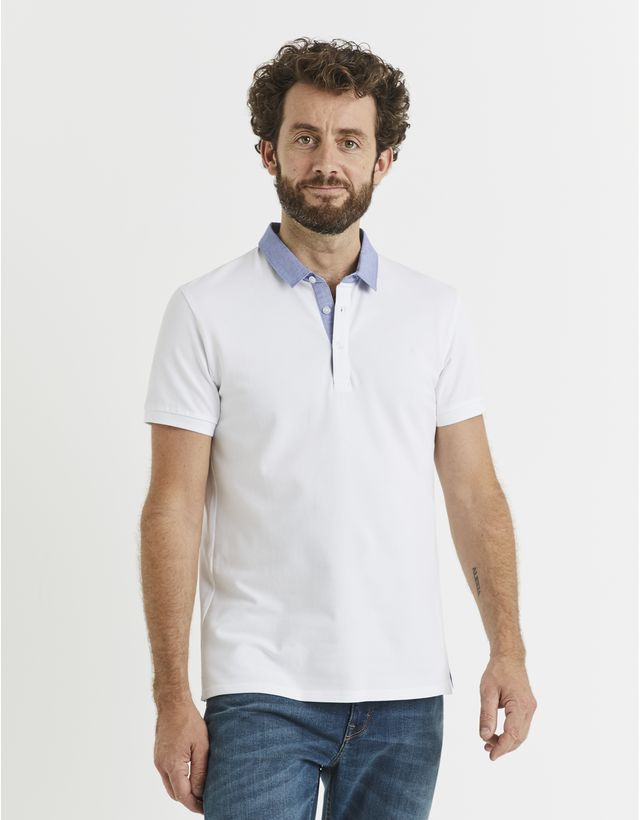 Polo tričko Vepetit