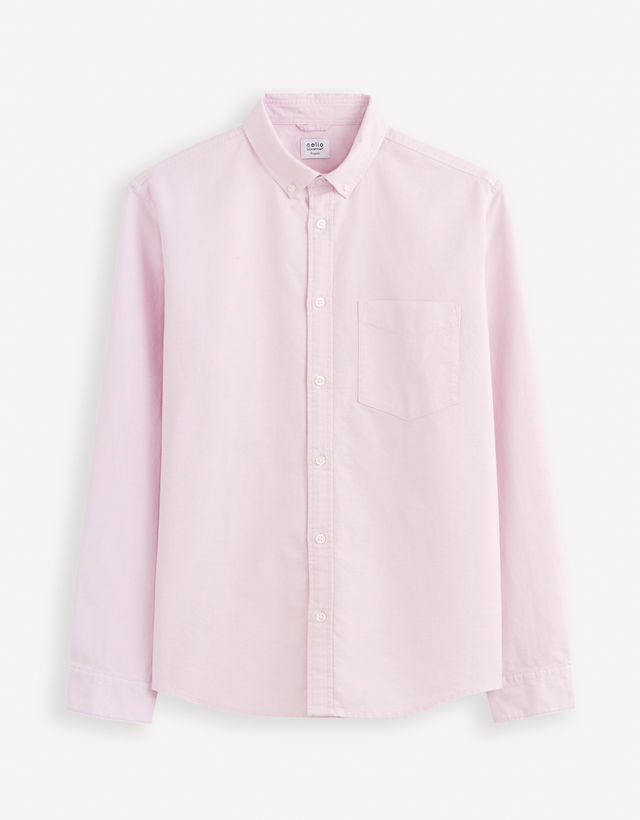 Košile oxford regular Daxford Košile oxford regular Daxford