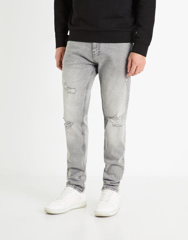 Džíny slim C25 Fostroy Džíny slim C25 Fostroy