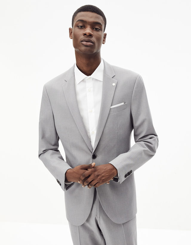 Elegantní sako Ruronan Elegantní sako Ruronan