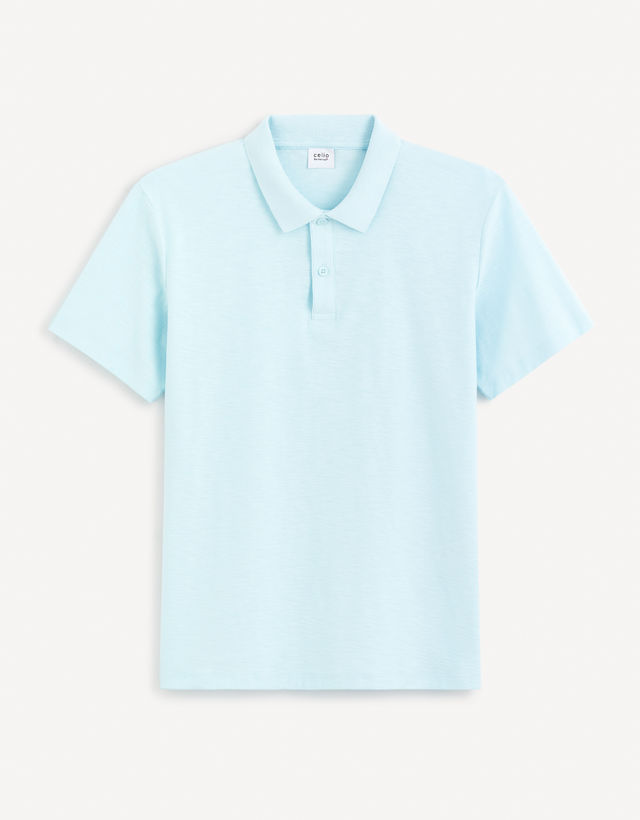 Polo tričko Feflame Polo tričko Feflame