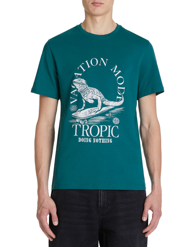 Bavlněné tričko Jegator Bavlněné tričko Jegator