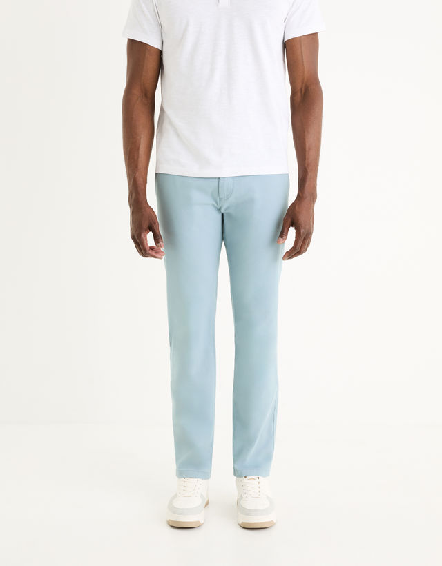 Kalhoty chino slim Tocharles Kalhoty chino slim Tocharles