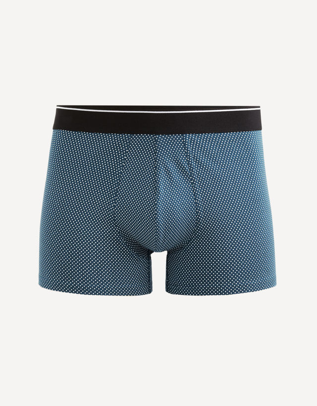 Bavlněné boxerky Mitch