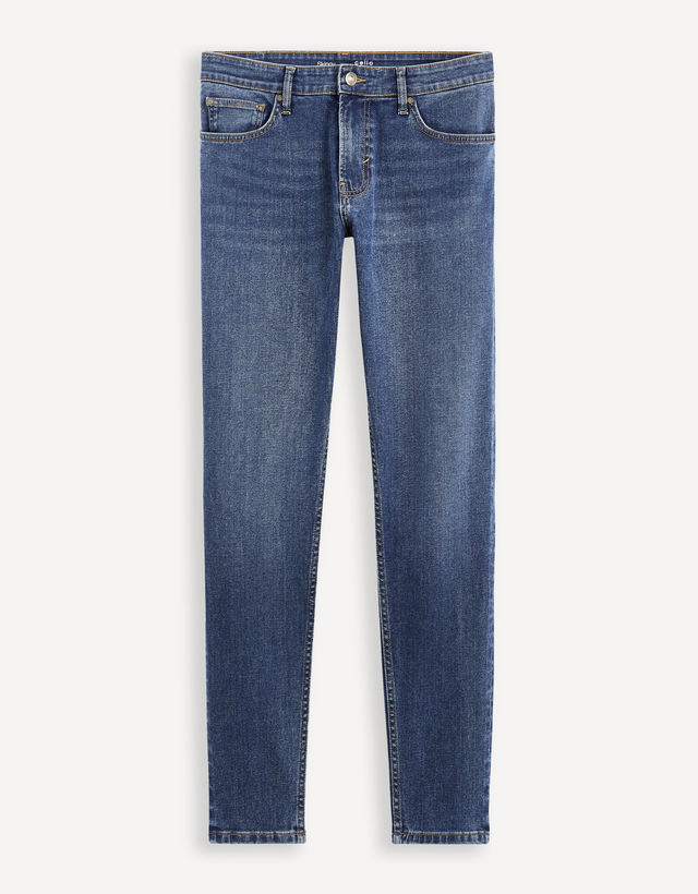 Džíny C45 skinny Doskinny Džíny C45 skinny Doskinny