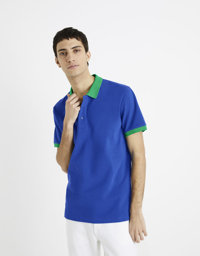 Polo tričko Decabestan Polo tričko Decabestan