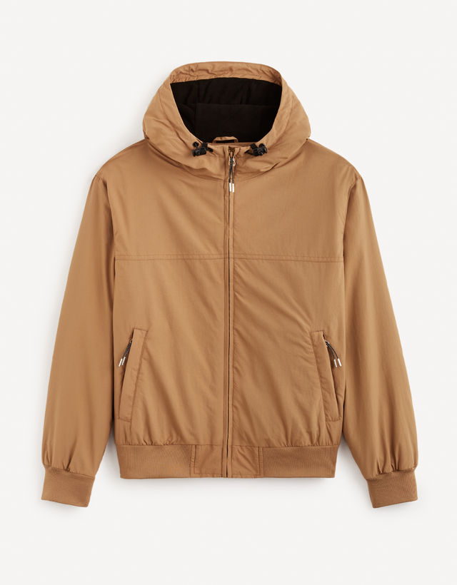 Bunda s kapucí Fuhoodie2 Bunda s kapucí Fuhoodie2