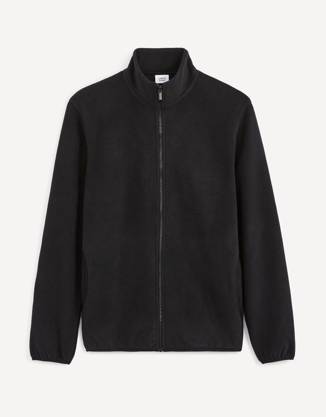 Mikina fleece Cepolaire Mikina fleece Cepolaire