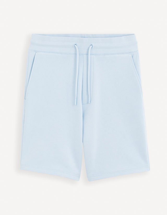 Teplákové kraťasy Goshort Teplákové kraťasy Goshort