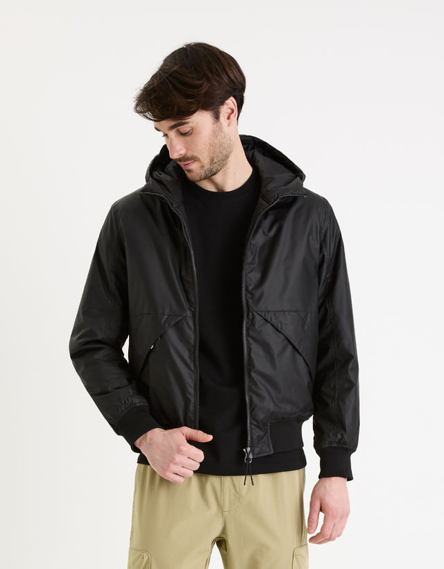 Voděodolná bunda Guhoodie Voděodolná bunda Guhoodie