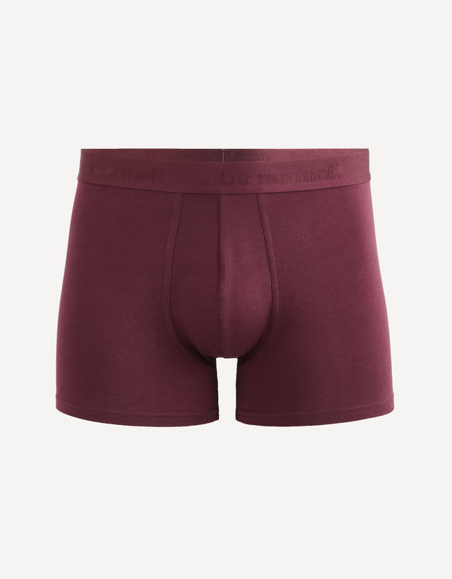 Bavlněné boxerky Binormal Bavlněné boxerky Binormal