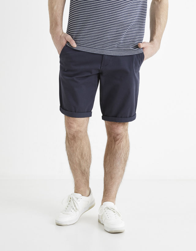 Kraťasy chino Bochinobm Kraťasy chino Bochinobm