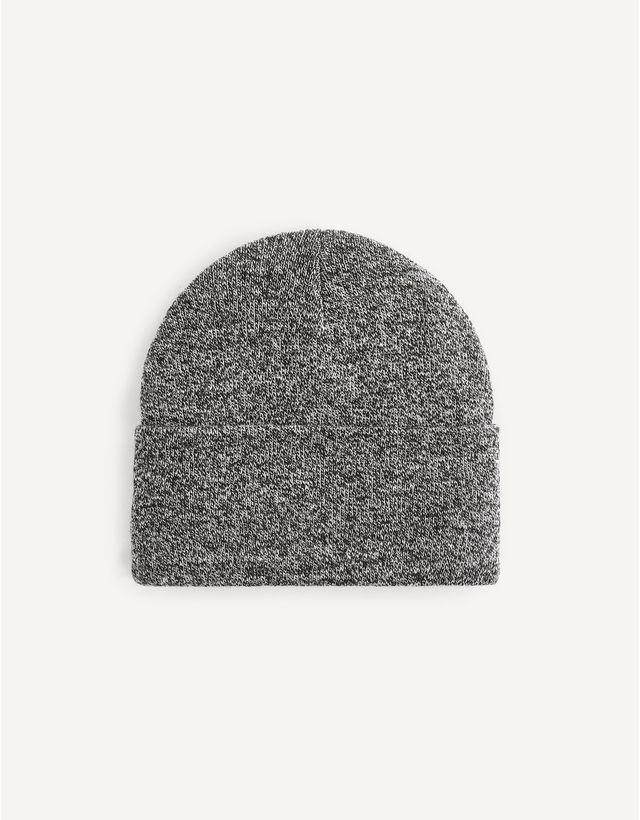 Pletená čepice Mibeanie