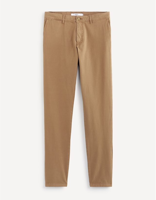 Kalhoty chino skinny Toremus Kalhoty chino skinny Toremus