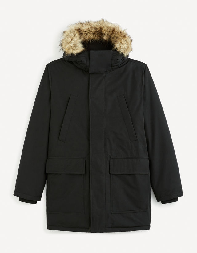 Bunda parka Fuchunlon Bunda parka Fuchunlon
