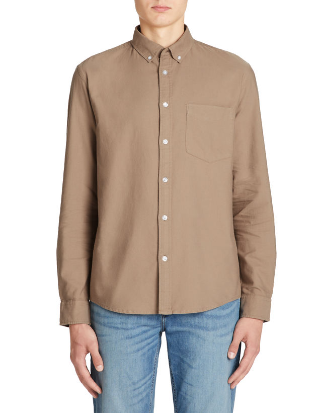 Košile oxford regular Daxford Košile oxford regular Daxford