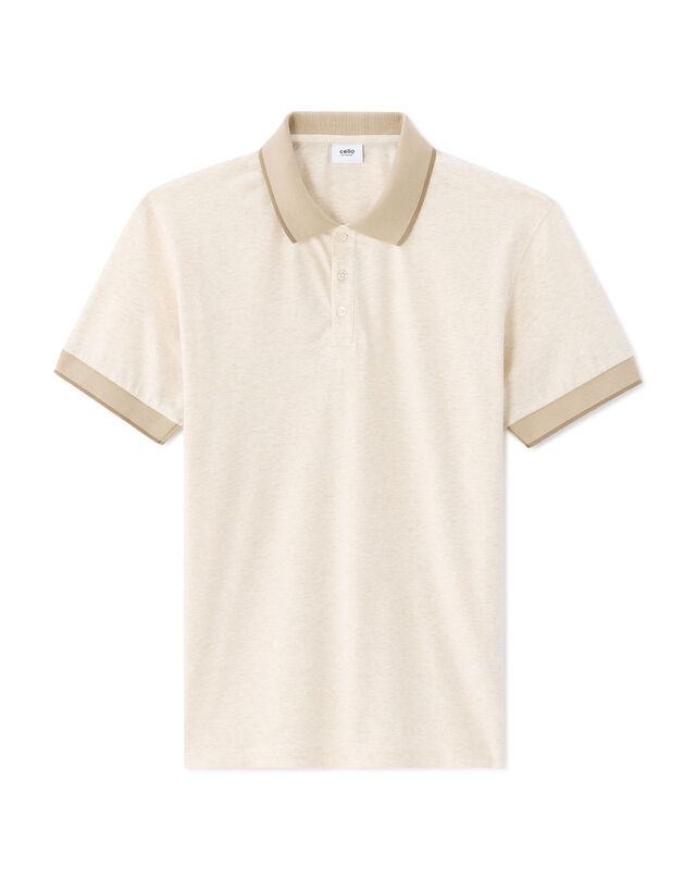 Polo tričko Melune Polo tričko Melune