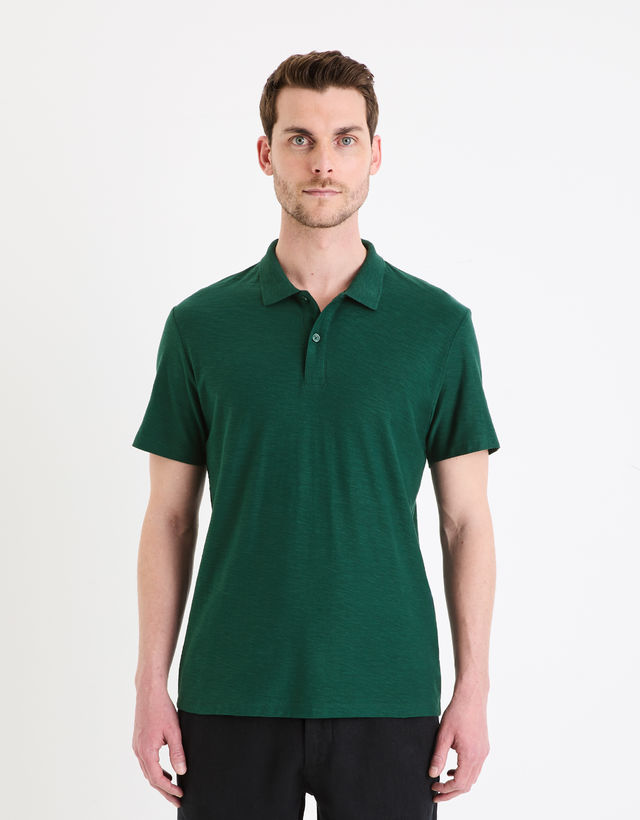 Polo tričko Feflame Polo tričko Feflame