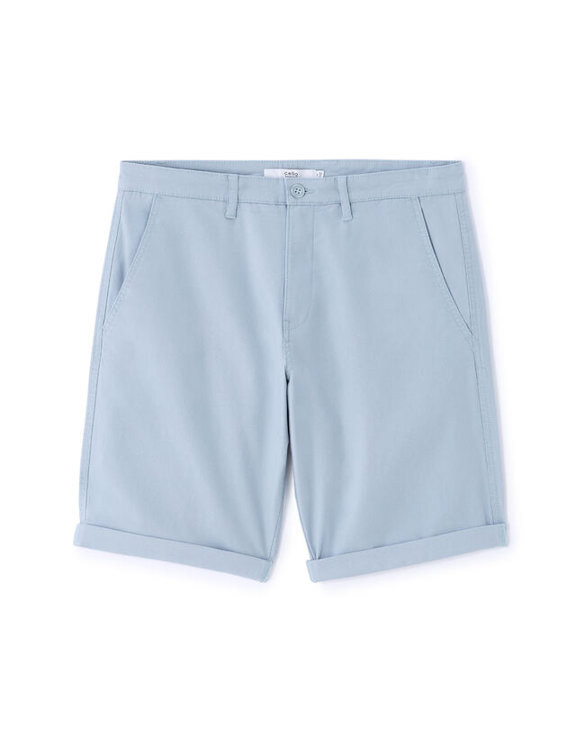 Kraťasy chino Bochinobm Kraťasy chino Bochinobm