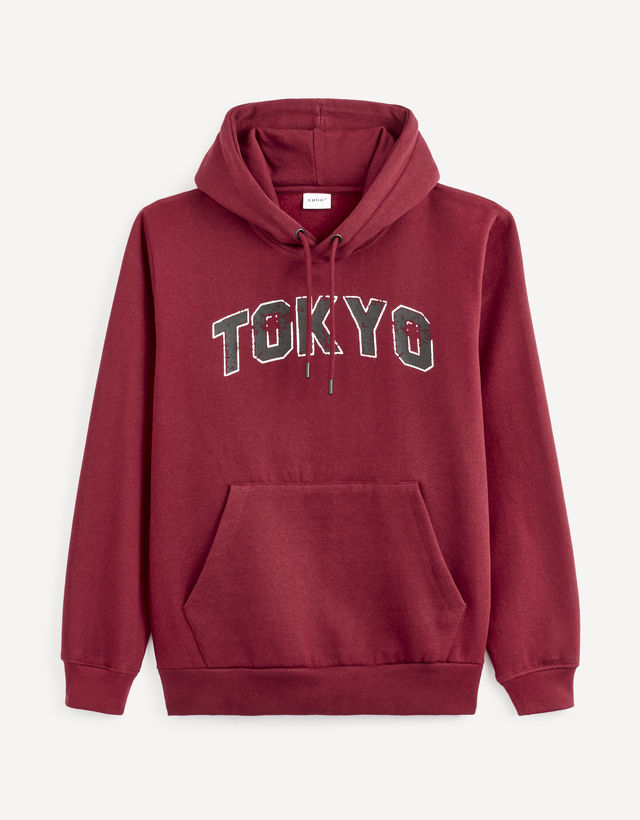 Mikina Vetokyo s kapucí Mikina Vetokyo s kapucí