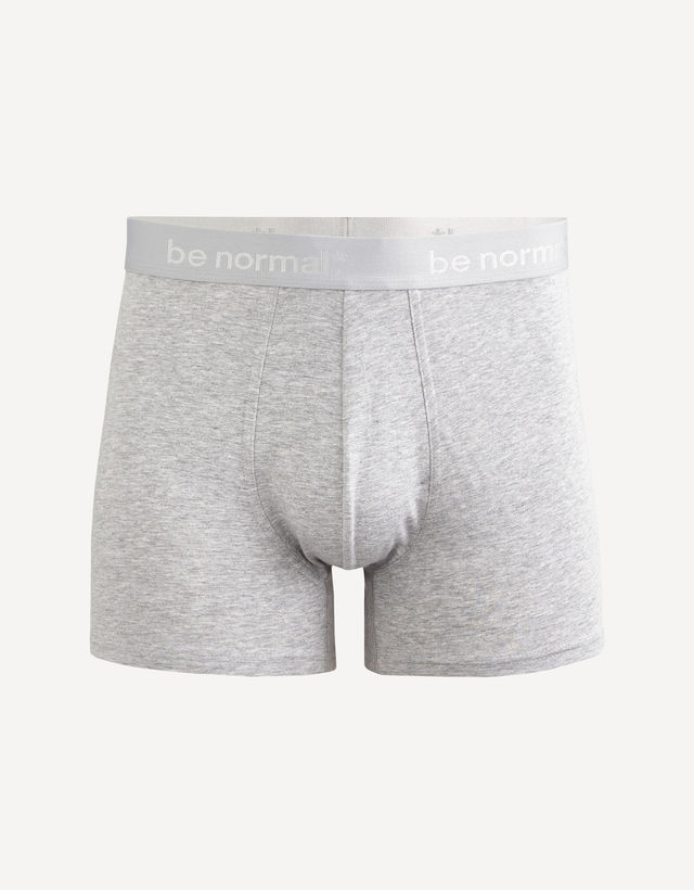Bavlněné boxerky Binormal Bavlněné boxerky Binormal