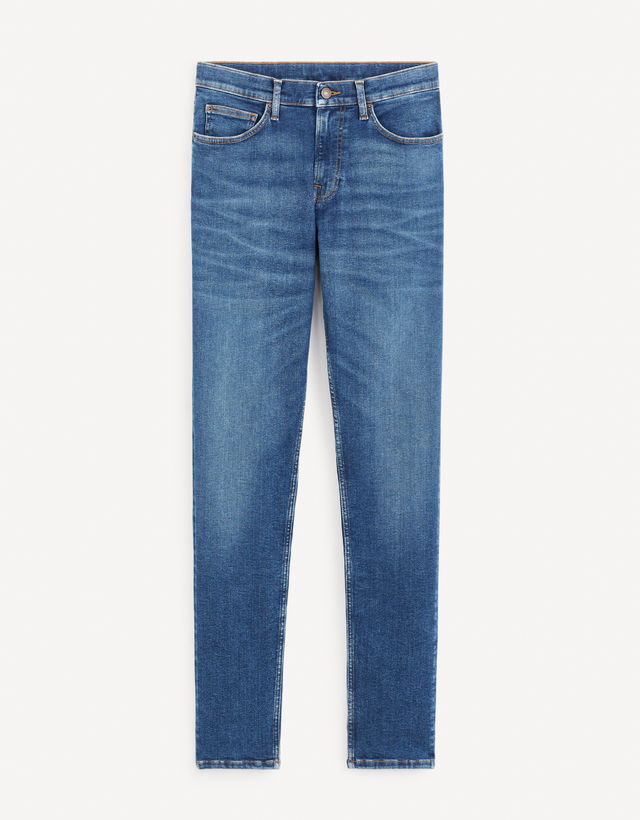 Džíny C25 slim Dow Powerflex Džíny C25 slim Dow Powerflex