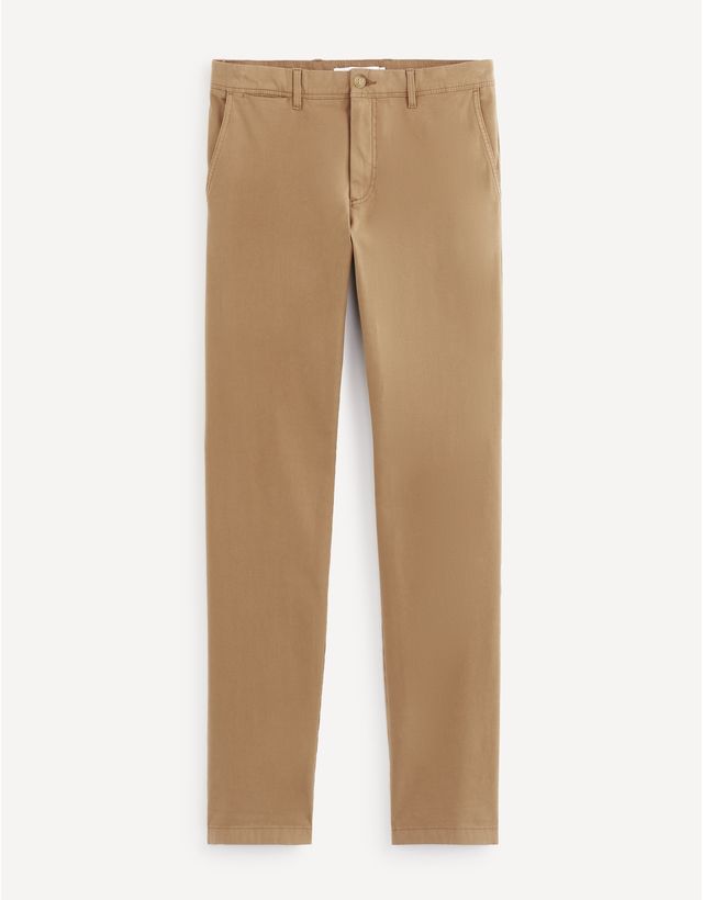 Kalhoty chino slim Tocharles Kalhoty chino slim Tocharles