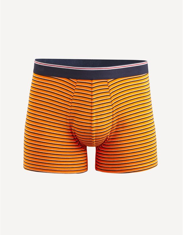 Bavlněné boxerky Mitch