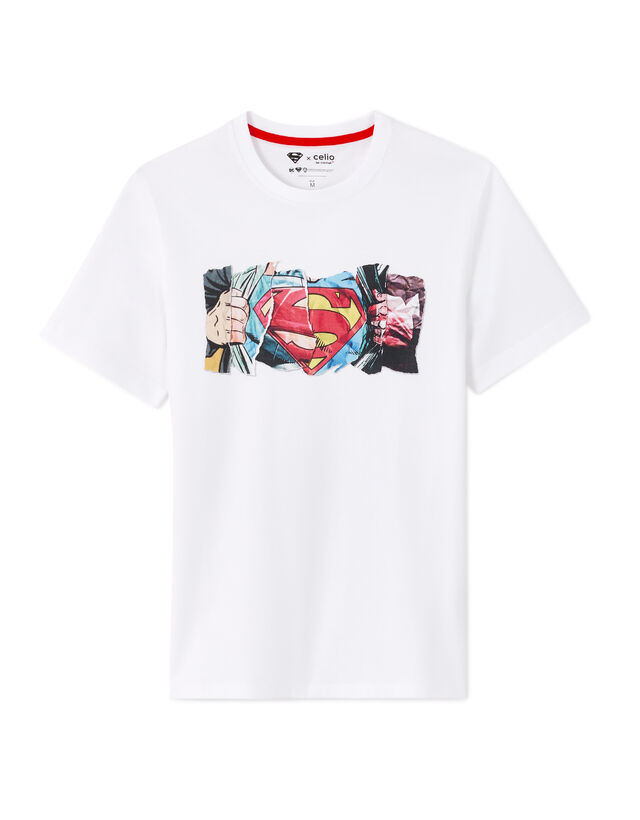 Tričko Superman