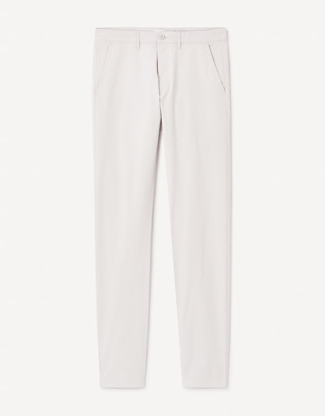 Kalhoty chino slim Tocharles Kalhoty chino slim Tocharles