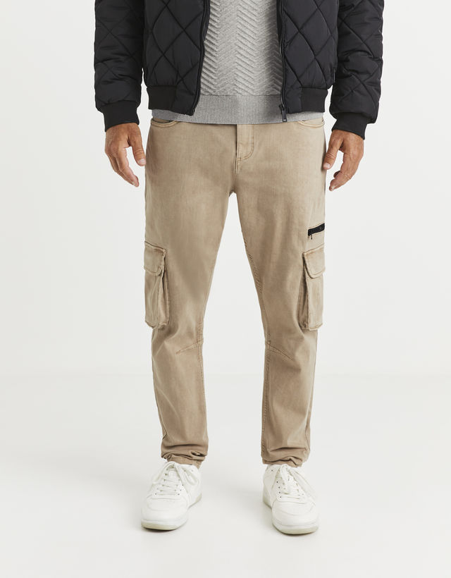 Kalhoty Vocaskin skinny Kalhoty Vocaskin skinny