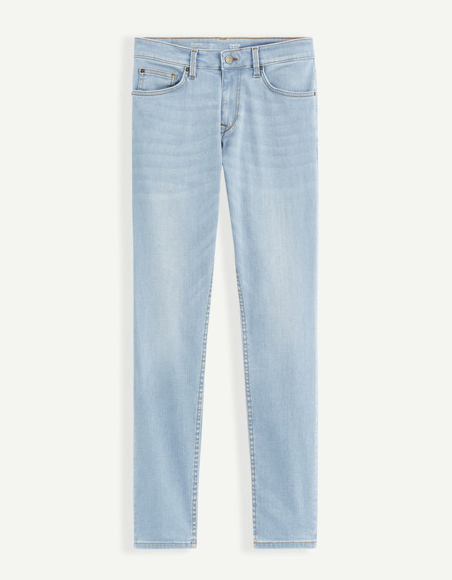 Džíny C25 slim Length powerflex Džíny C25 slim Length powerflex