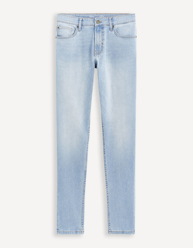 Džíny C45 skinny Dosklue Džíny C45 skinny Dosklue