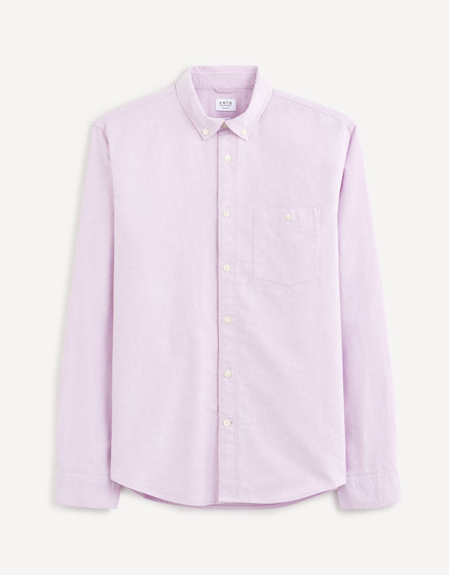 Košile oxford regular Daxford