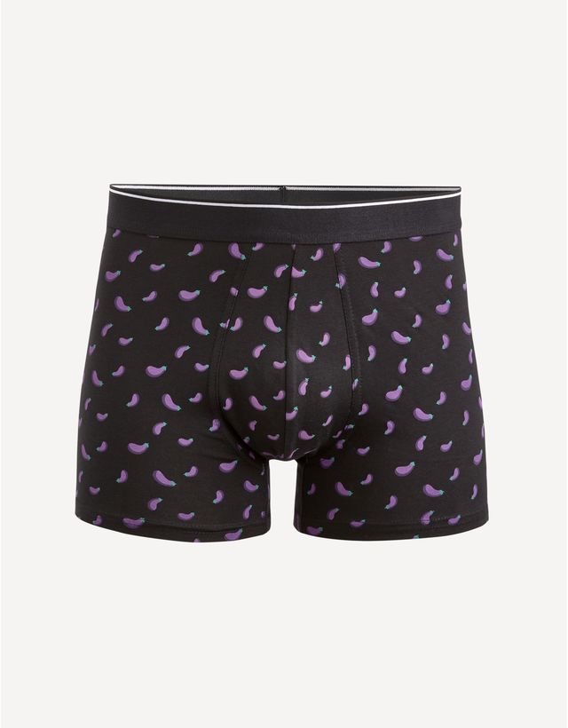 Boxerky Vierge z prémiové bavlny Supima® Boxerky Vierge z prémiové bavlny Supima®
