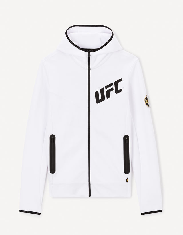 Mikina UFC s kapucí