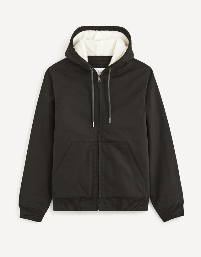 Bunda na zip Cuhoodie Bunda na zip Cuhoodie