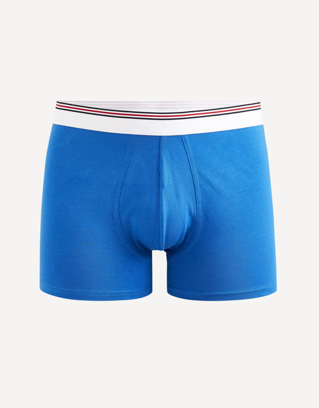 Boxerky Mike bavlna Supima®