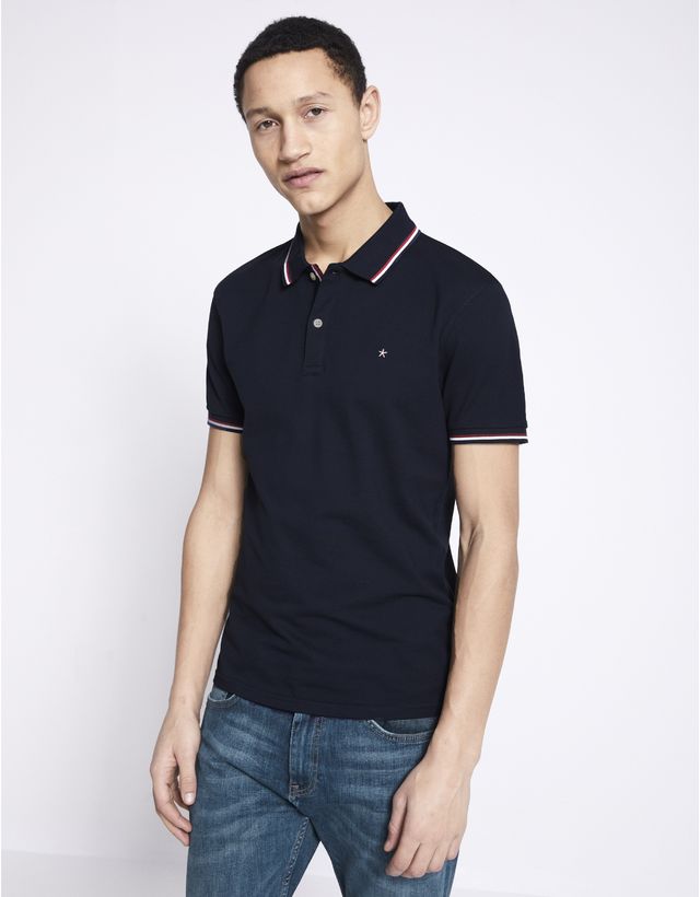 Polo tričko Necetwo Polo tričko Necetwo