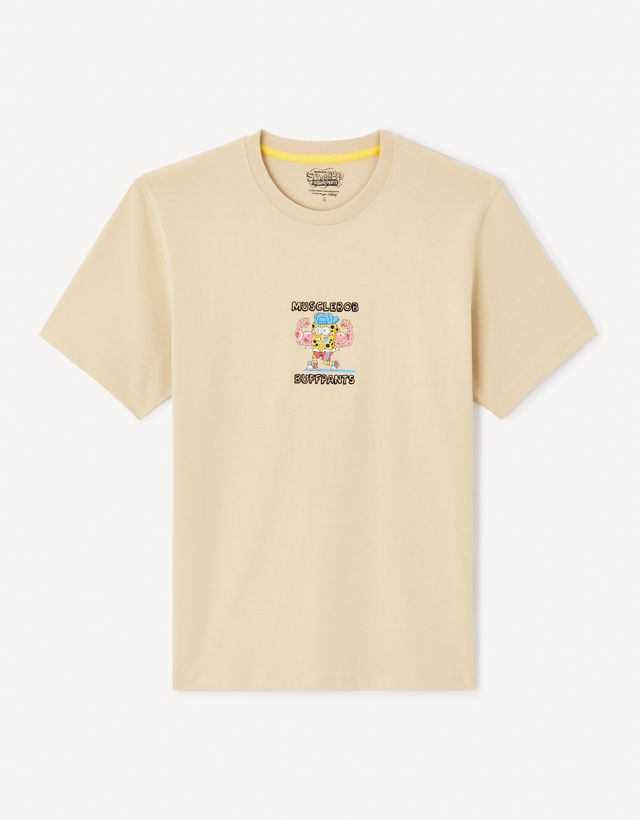 Tričko Spongebob Tričko Spongebob