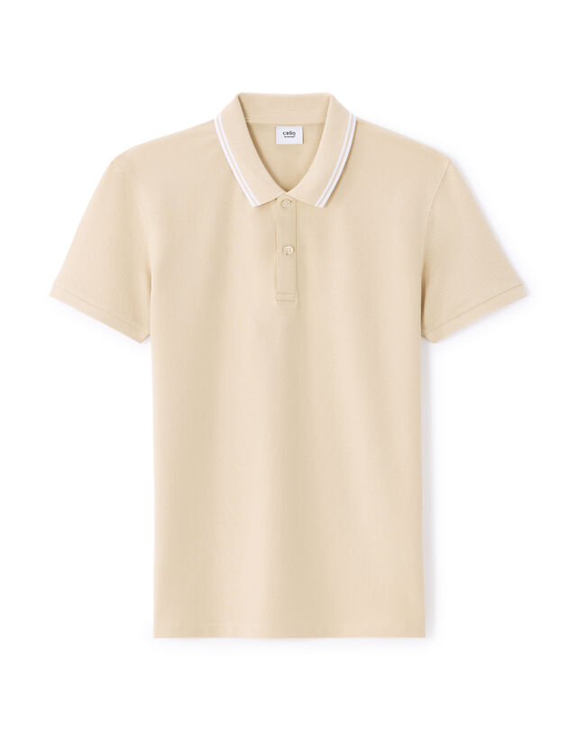 Polo tričko Leprime Polo tričko Leprime