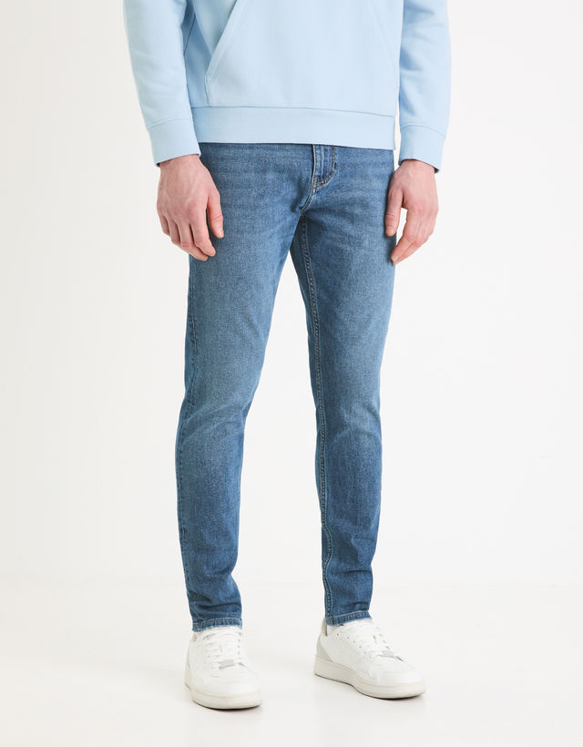 Džíny C45 skinny Foskinny1 Džíny C45 skinny Foskinny1