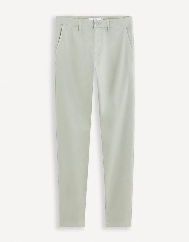 Kalhoty chino slim Tocharles Kalhoty chino slim Tocharles