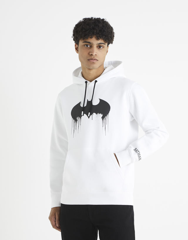 Mikina Batman s kapucí Mikina Batman s kapucí