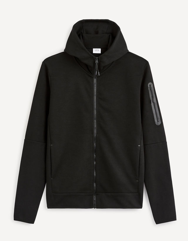 Mikina na zip Denewyoke Mikina na zip Denewyoke