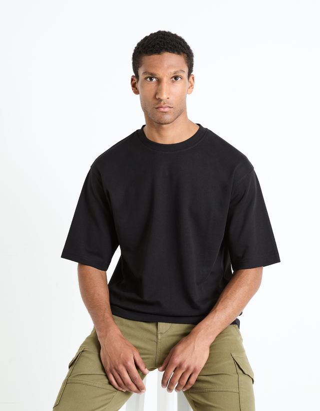 Tričko Fehem Oversize