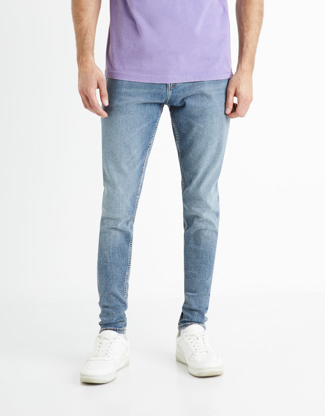 Džíny C45 skinny Foskinny1 Džíny C45 skinny Foskinny1
