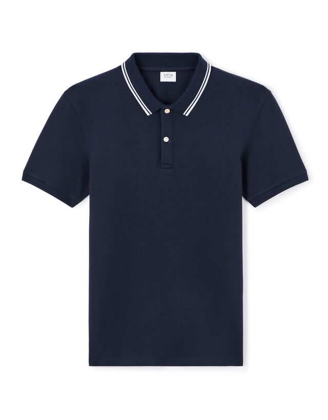 Polo tričko Leprime Polo tričko Leprime