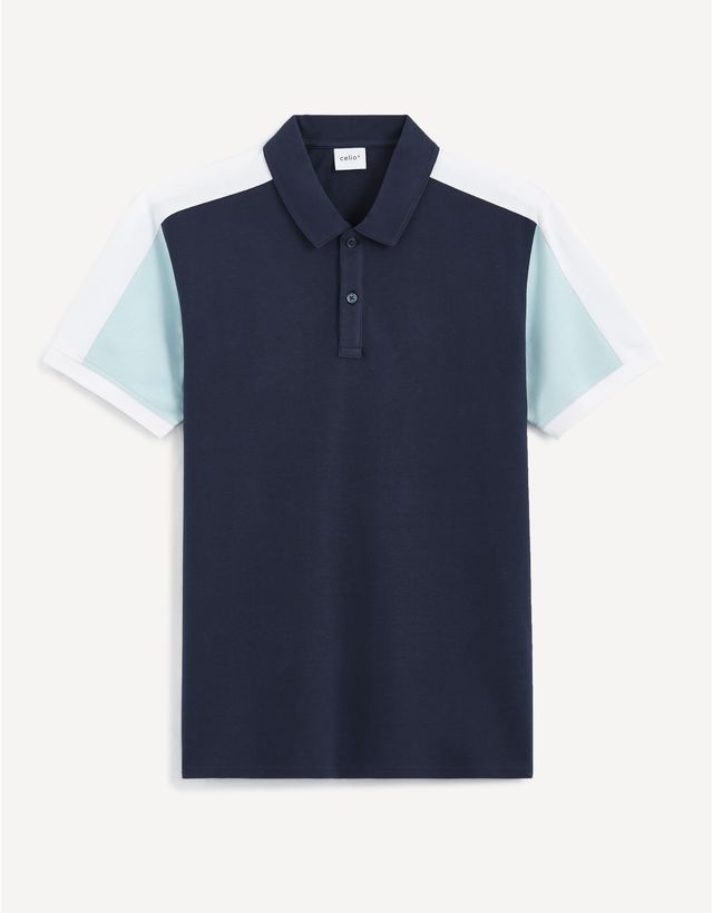Polo tričko Veblock Polo tričko Veblock