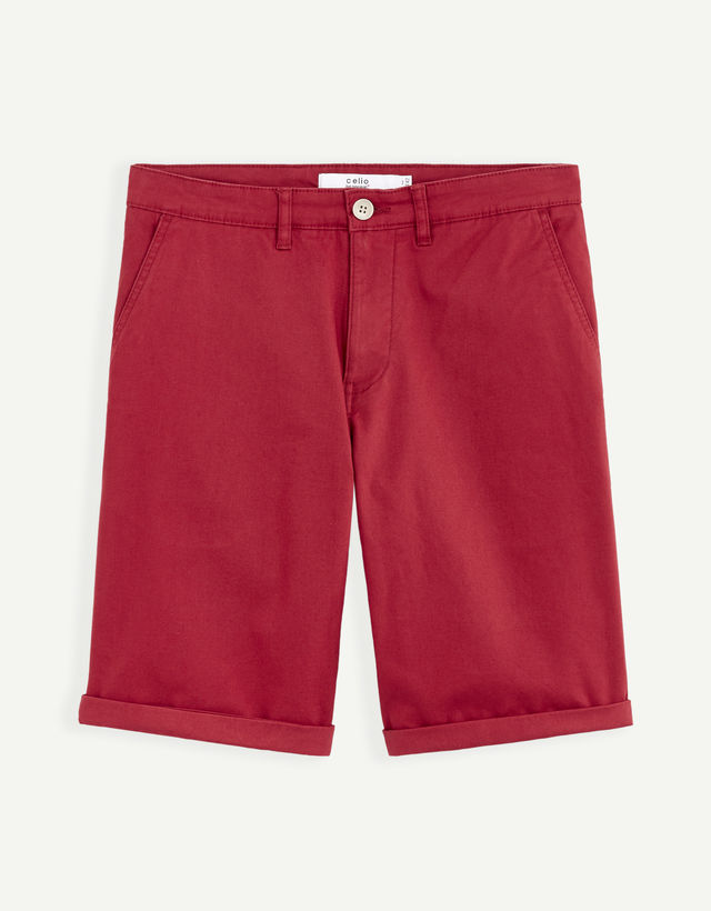 Kraťasy chino Bochinobm Kraťasy chino Bochinobm